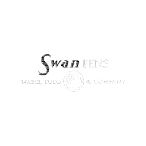vintage mabie todd swan fountain pen
