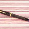 vintage waterman ideal hundred 100 blue crystal jewel lucite fountain pen