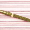 vintage english conway stewart 60L green herringbone duro deluxe executive fountain pen