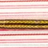 vintage conklin nozac word gauge green herringbone fountain pen co021 7