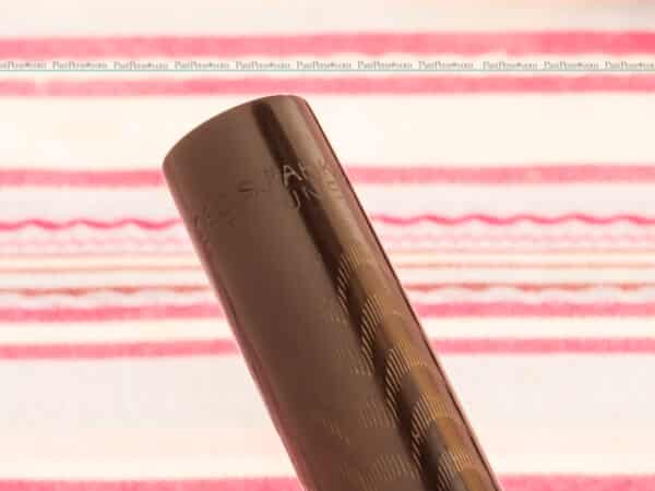 211128 parker lucky curve 42 hard rubber gold 6
