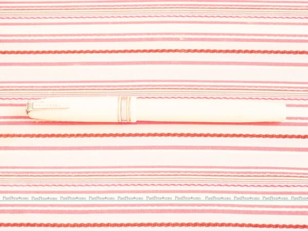 warerman doctor pen ideal white ivory wm155 0