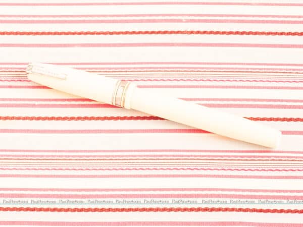 warerman doctor pen ideal white ivory wm155 2