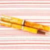 vintage waterman patricia ideal patrician persian fountain pen pencil set