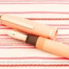 vintage esterbrook pastel pink fountain pen restored