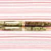 vintage eversharp doric green shell senior fountain pen pencil set model