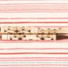 vintage waterman sterling silver overlay filigree basket fountain pen pencil set model