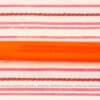 vinage parker duofold senior big red lacquer fountain pen pencil set imprint