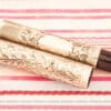 vinage waterman 452 sterling silver overlay floral fountain pen barrel no personalization