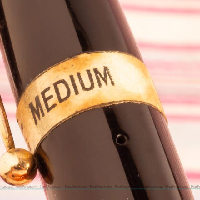 Stylo Plume Swan Calligraph - Modèle Vintage - Occasion En Bon état