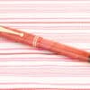 vintage parker duofold red herringbone fountain pen repaired