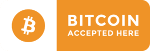 Bitcoin Accepted Here pastpens