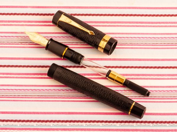 conway stewart medical sciences limited edition fountain pen box set cs084 filler