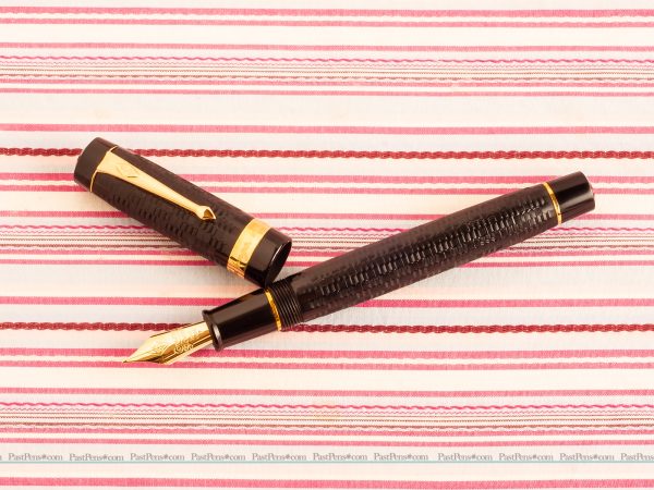 conway stewart medical sciences limited edition fountain pen box set cs084 model
