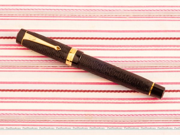 conway stewart medical sciences limited edition fountain pen box set cs084 serviced